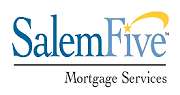 Salem Five Bank Logo.